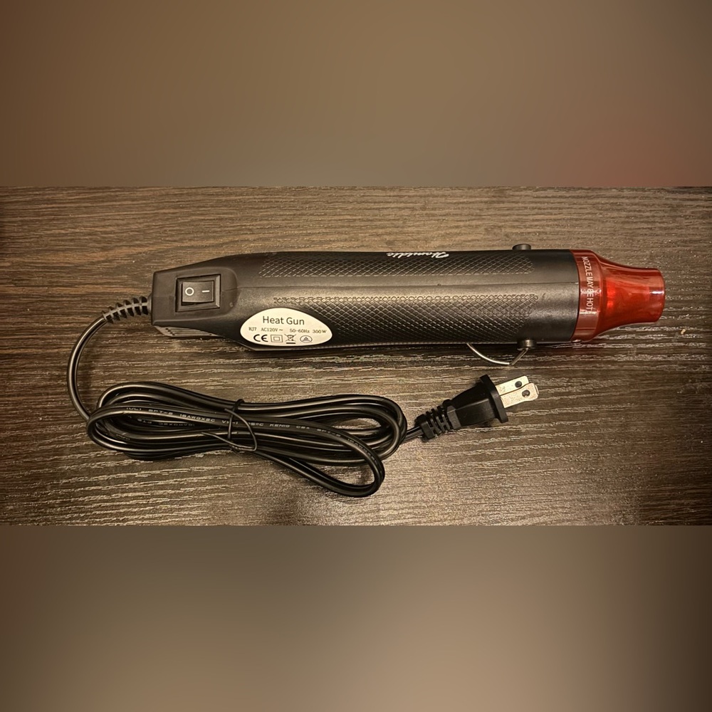Mini Heat Gun